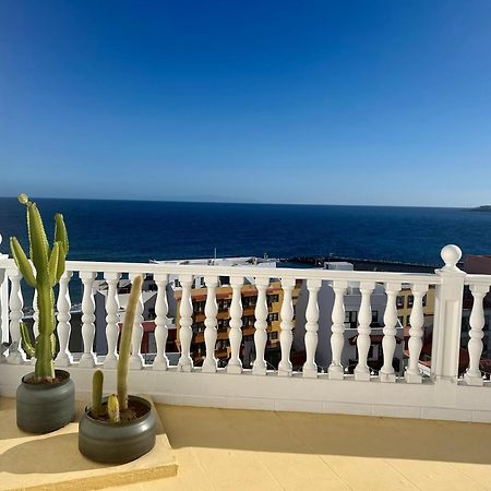 Apartmán Atico Mirador Decor Santa Cruz de la Palma  Exteriér fotografie