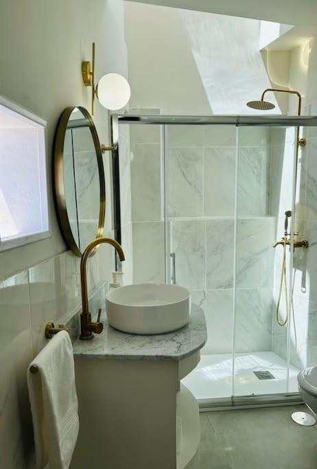 Apartmán Atico Mirador Decor Santa Cruz de la Palma  Exteriér fotografie
