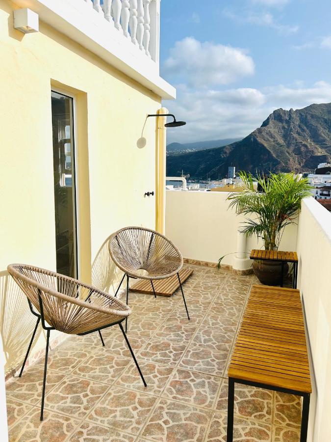 Apartmán Atico Mirador Decor Santa Cruz de la Palma  Exteriér fotografie