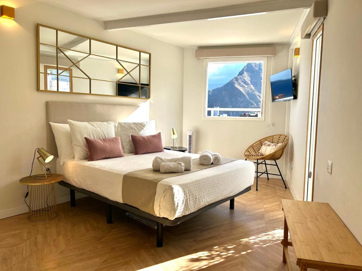 Apartmán Atico Mirador Decor Santa Cruz de la Palma  Exteriér fotografie