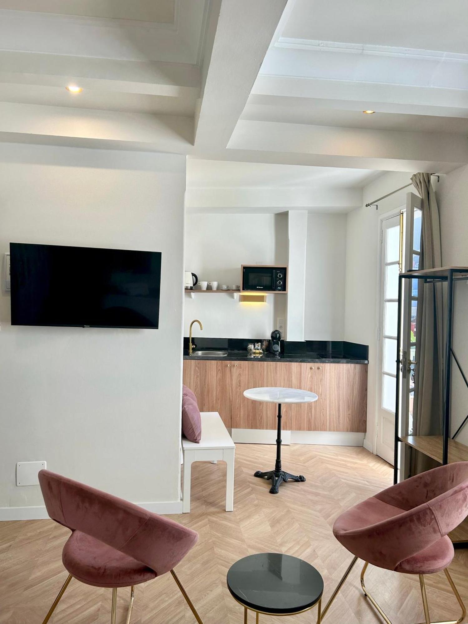 Apartmán Atico Mirador Decor Santa Cruz de la Palma  Exteriér fotografie