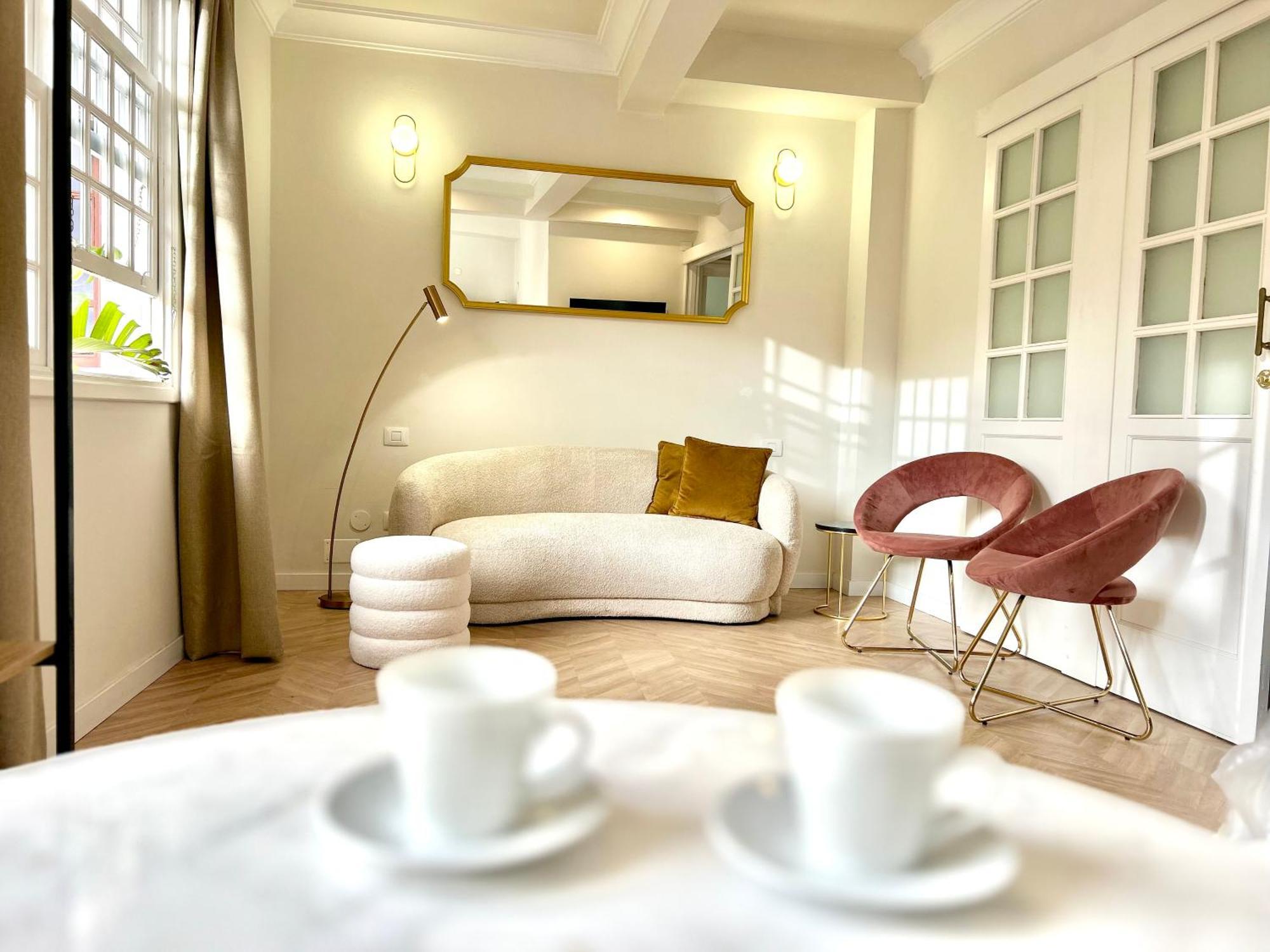 Apartmán Atico Mirador Decor Santa Cruz de la Palma  Exteriér fotografie