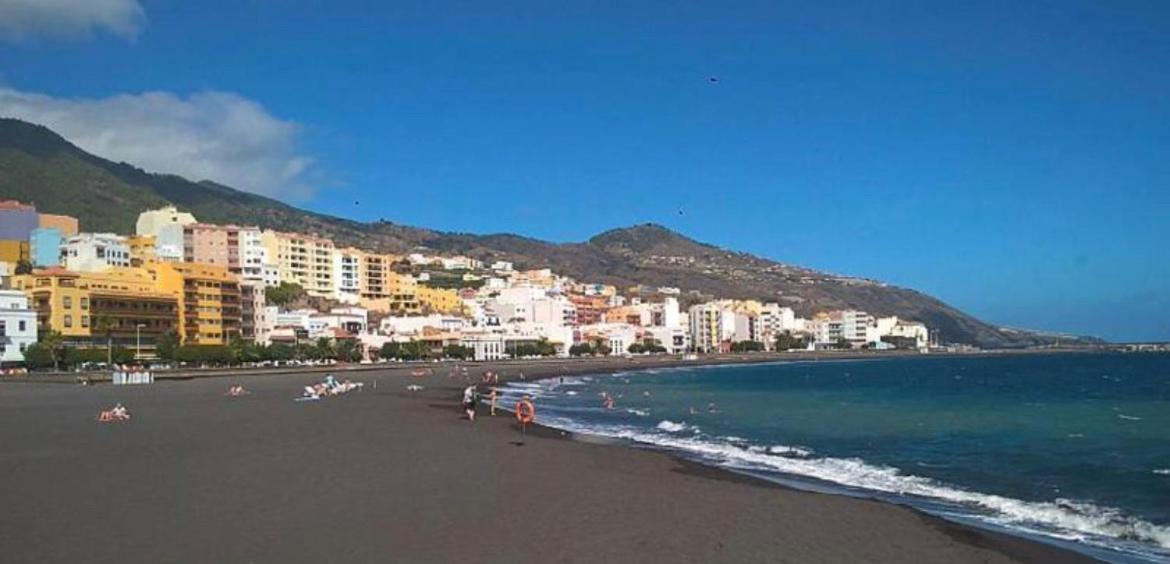 Apartmán Atico Mirador Decor Santa Cruz de la Palma  Exteriér fotografie