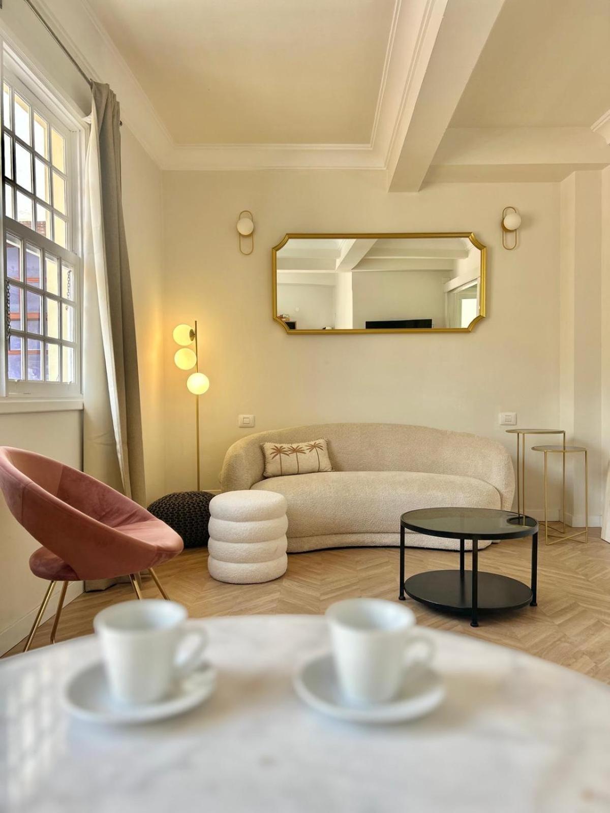 Apartmán Atico Mirador Decor Santa Cruz de la Palma  Exteriér fotografie